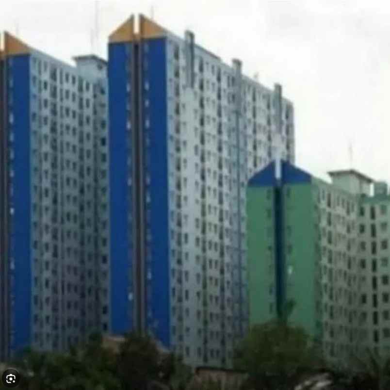 dijual apartemen apartemen green park view