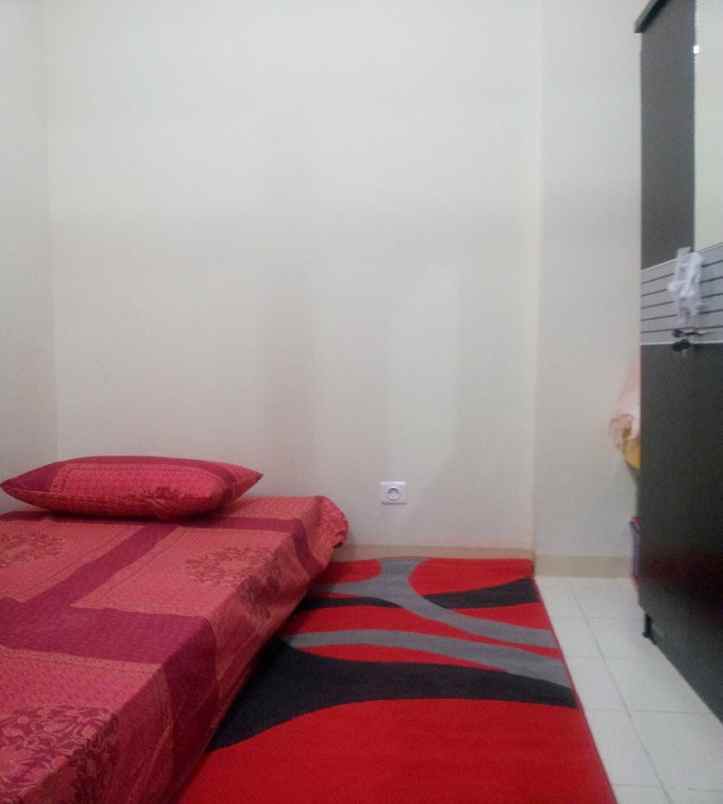 dijual apartemen apartemen green park view