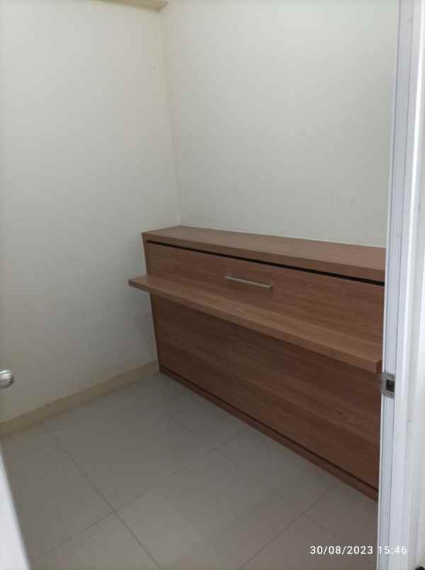 dijual apartemen apartemen green pramuka