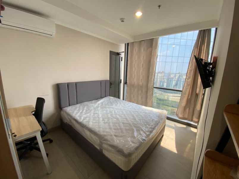 dijual apartemen apartemen menara jakarta