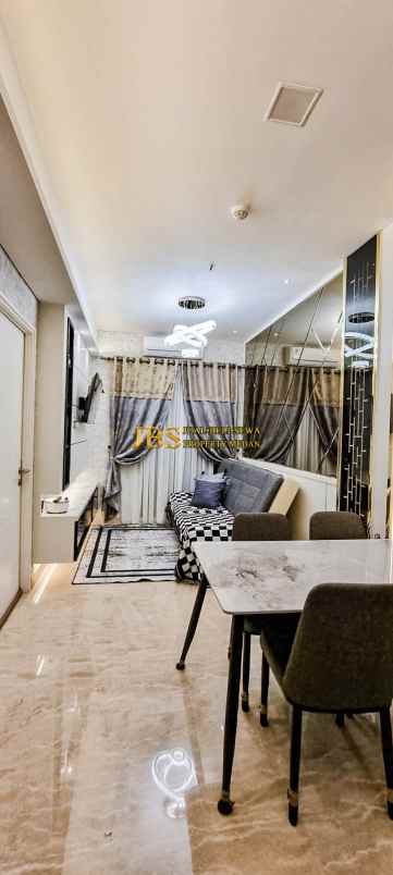 dijual apartemen apartemen podomoro city