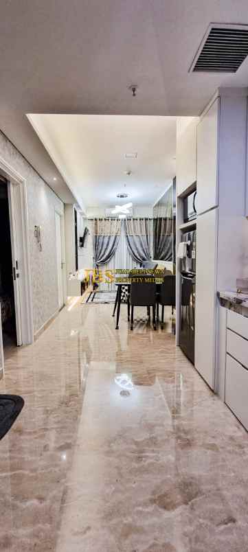 dijual apartemen apartemen podomoro city