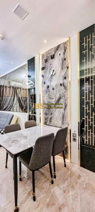 dijual apartemen apartemen podomoro city