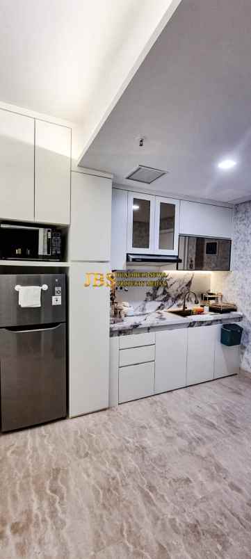 dijual apartemen apartemen podomoro city