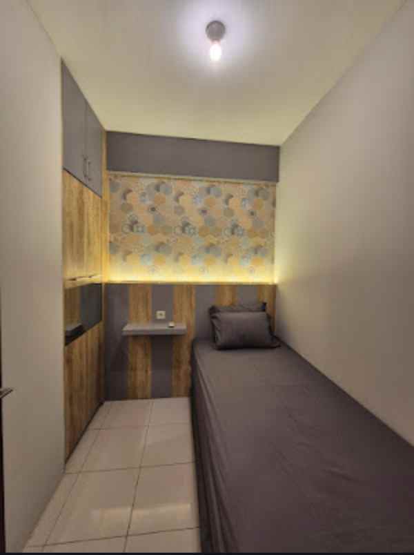 dijual apartemen apartemen puncak kertajaya