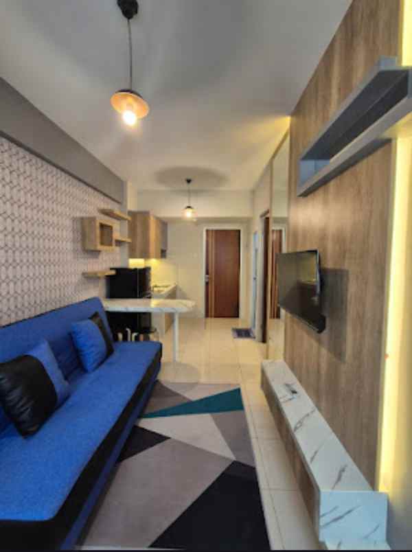dijual apartemen apartemen puncak kertajaya