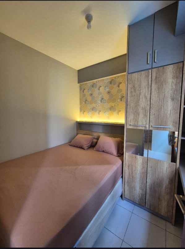 dijual apartemen apartemen puncak kertajaya