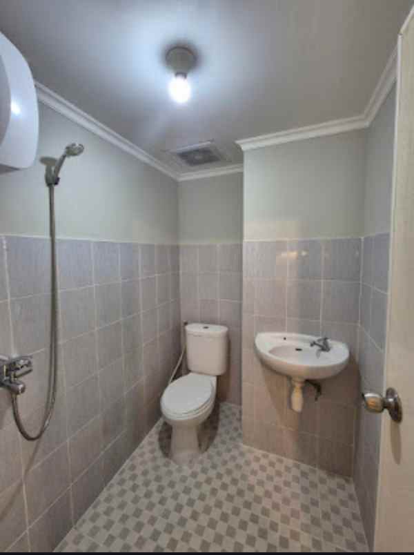 dijual apartemen apartemen puncak kertajaya