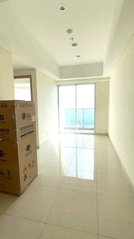 dijual apartemen apartemen sedayu city