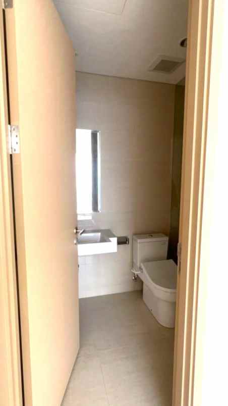 dijual apartemen apartemen sedayu city