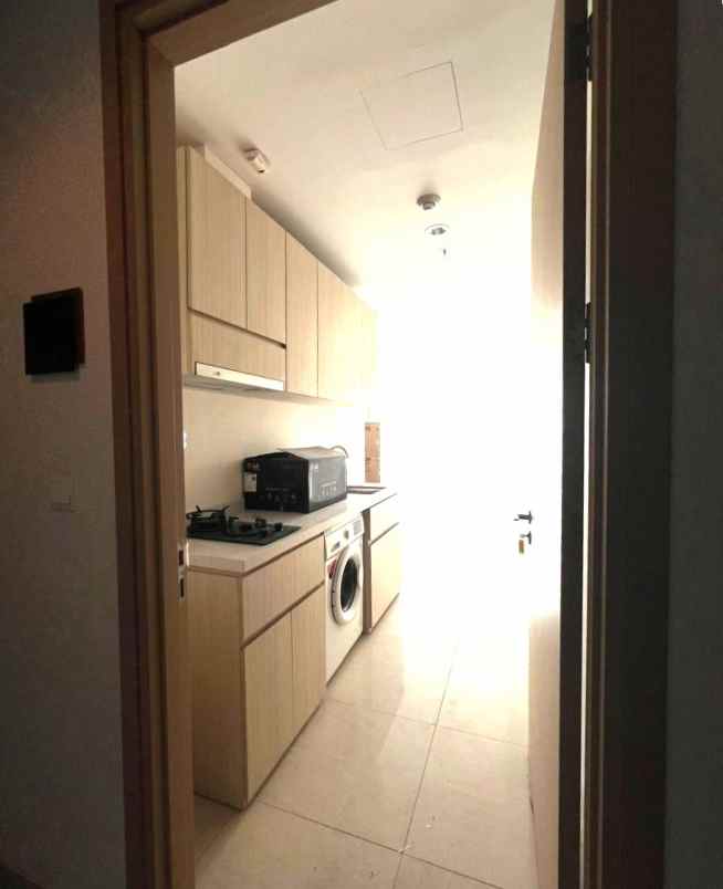 dijual apartemen apartemen sedayu city