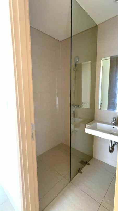 dijual apartemen apartemen sedayu city