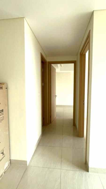 dijual apartemen apartemen sedayu city
