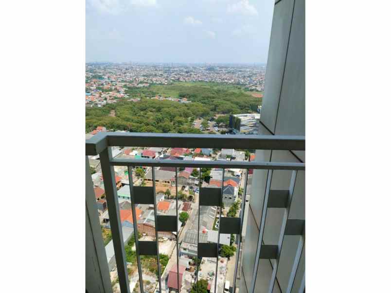 dijual apartemen apartemen springlake