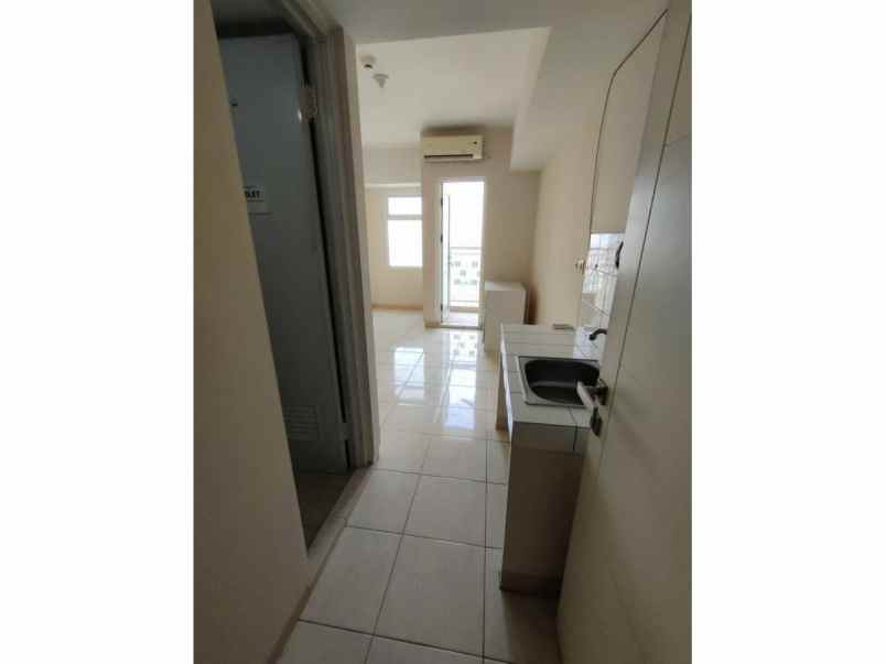 dijual apartemen apartemen springlake