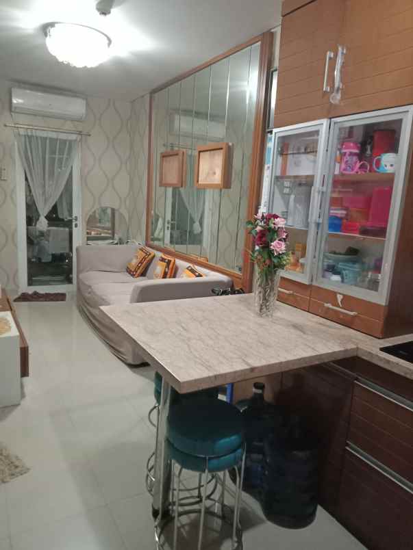 dijual apartemen apartemen sunter icon