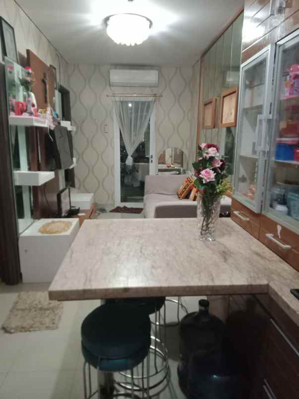 dijual apartemen apartemen sunter icon