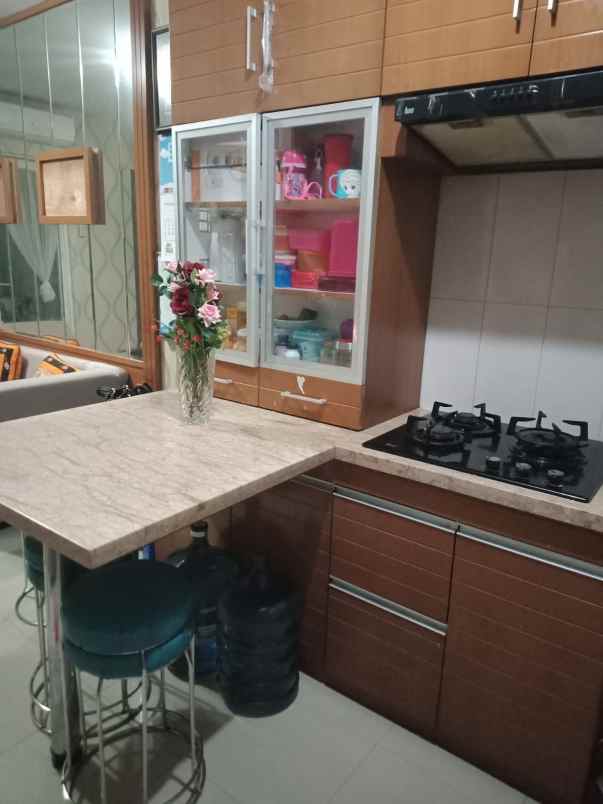 dijual apartemen apartemen sunter icon