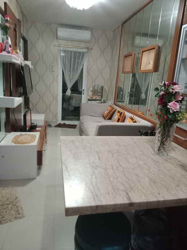 dijual apartemen apartemen sunter icon