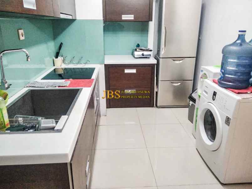 dijual apartemen apartemen the royal