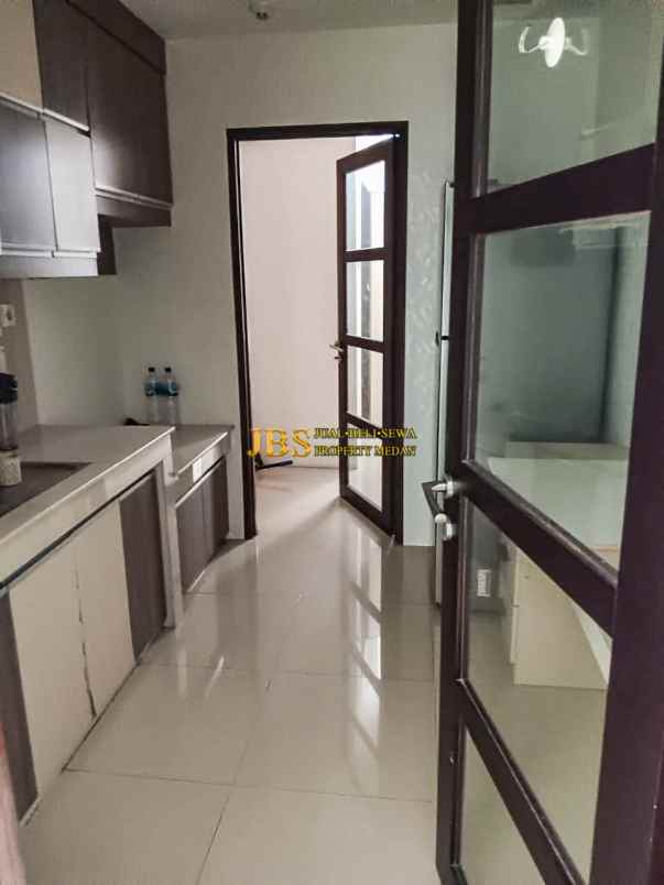 dijual apartemen apartemen the royal