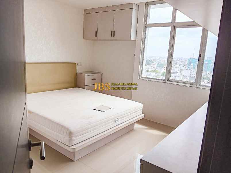 dijual apartemen apartemen the royal