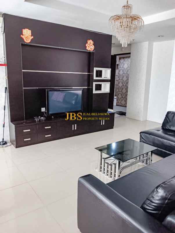 dijual apartemen apartemen the royal