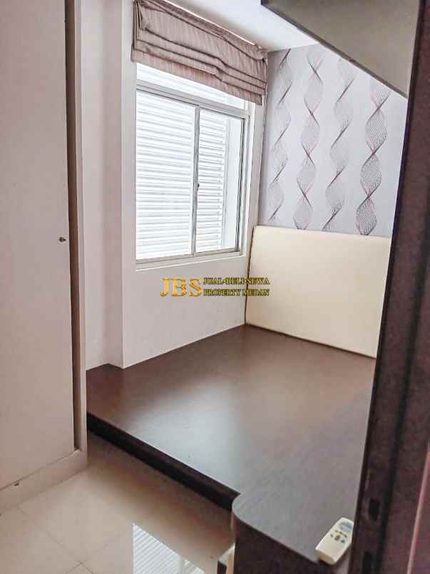 dijual apartemen apartemen the royal