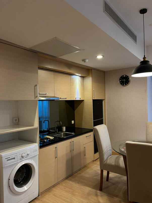 dijual apartemen apartemen u residence