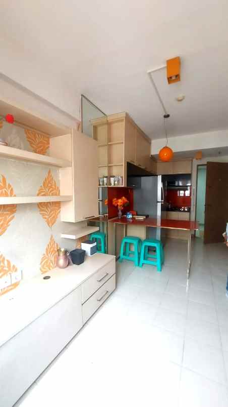 dijual apartemen apt gading icon jl