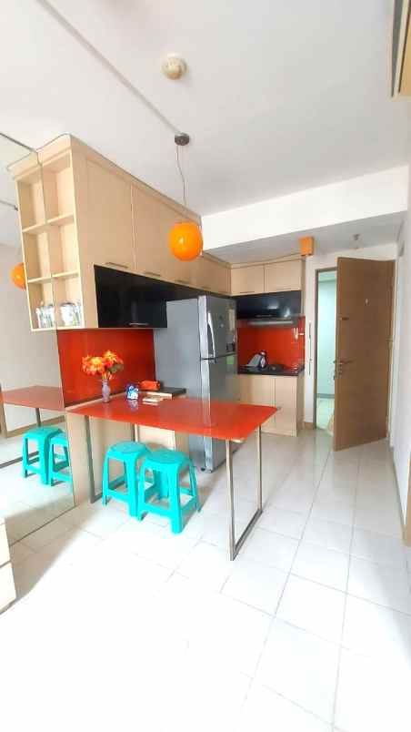 dijual apartemen apt gading icon jl