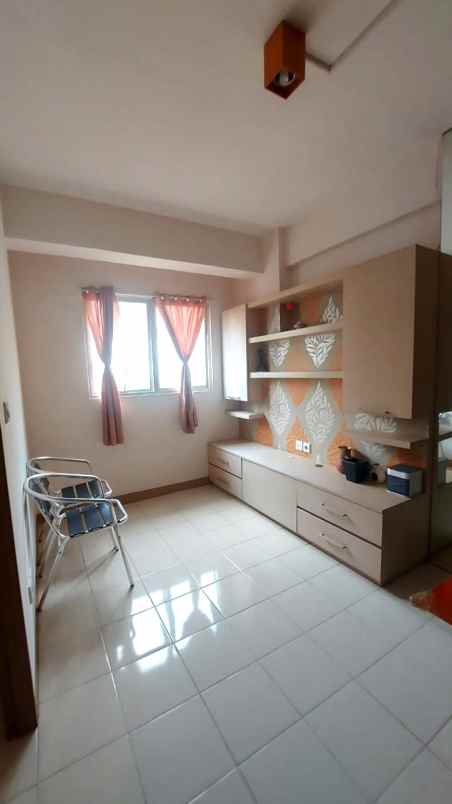 dijual apartemen apt gading icon jl