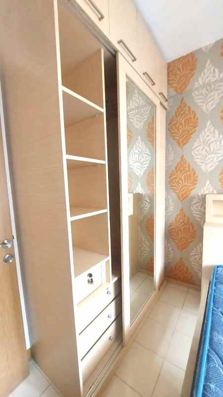 dijual apartemen apt gading icon jl