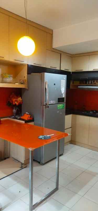 dijual apartemen apt gading icon jl