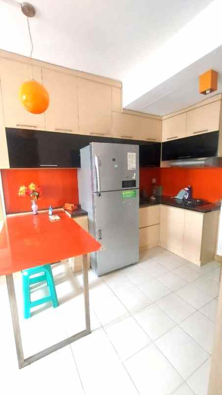 dijual apartemen apt gading icon jl