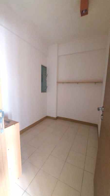 dijual apartemen apt gading icon jl