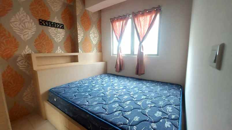 dijual apartemen apt gading icon jl