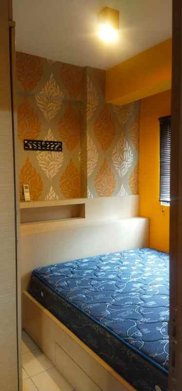 dijual apartemen apt gading icon jl