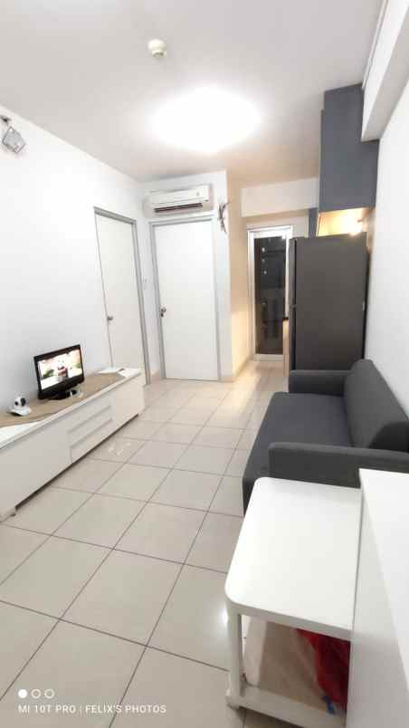 dijual apartemen apt green bay