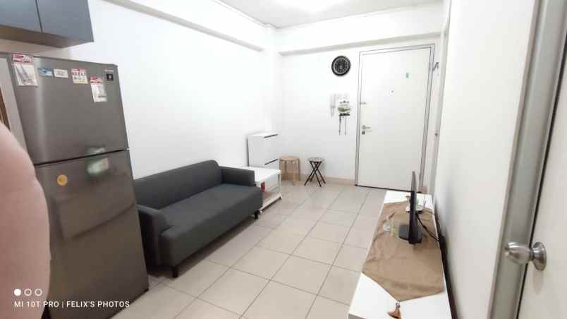 dijual apartemen apt green bay