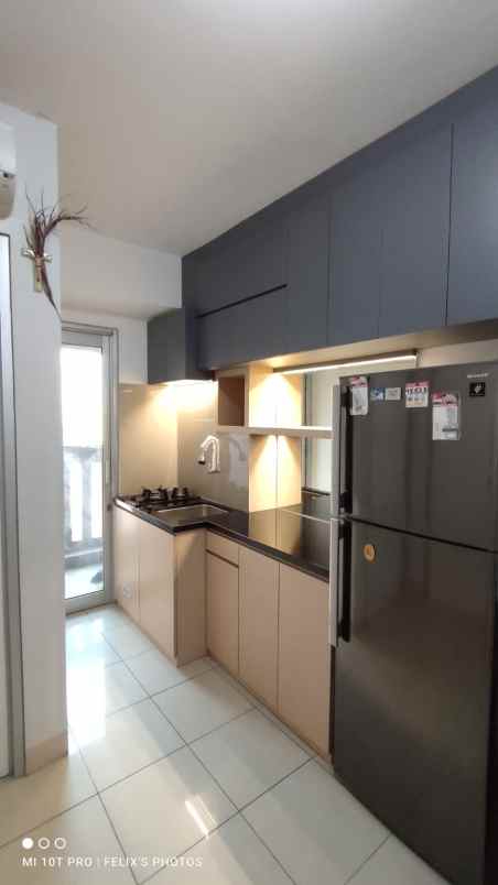 dijual apartemen apt green bay