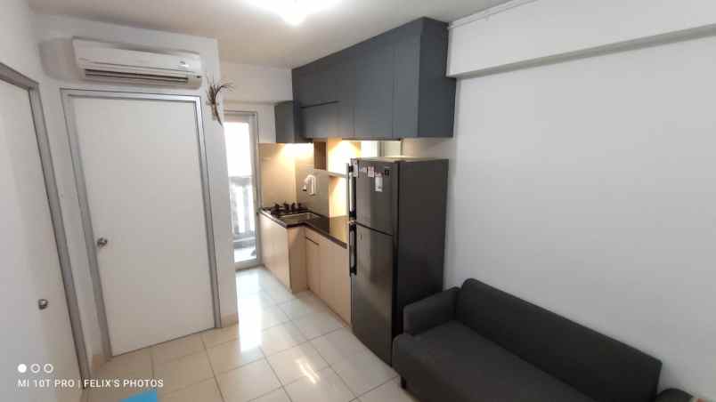 dijual apartemen apt green bay