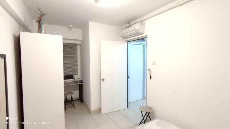 dijual apartemen apt green bay