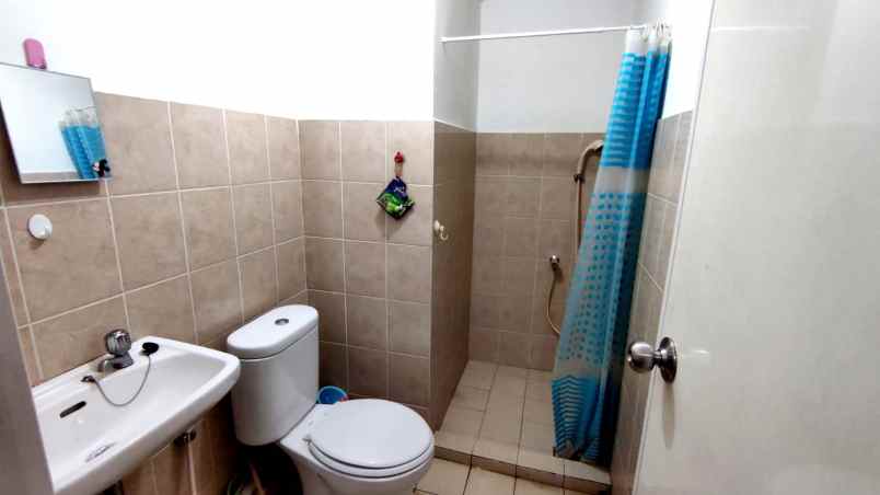 dijual apartemen apt green bay