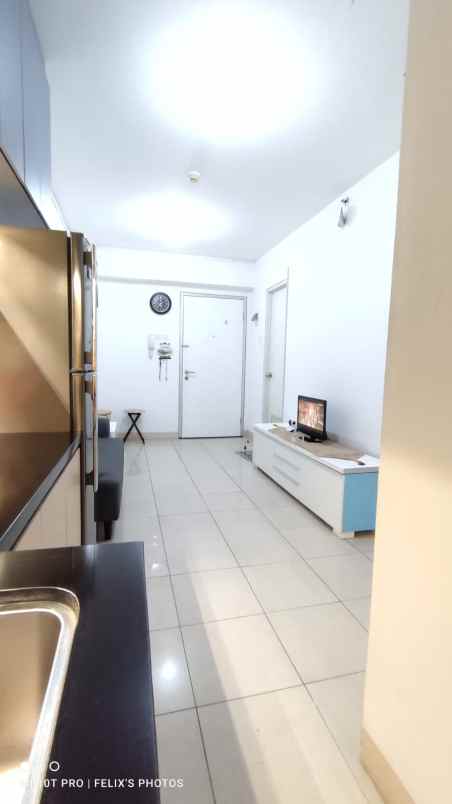 dijual apartemen apt green bay