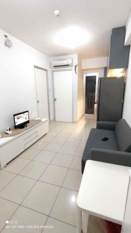 dijual apartemen apt green bay