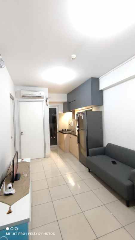 dijual apartemen apt green bay