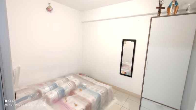 dijual apartemen apt green bay