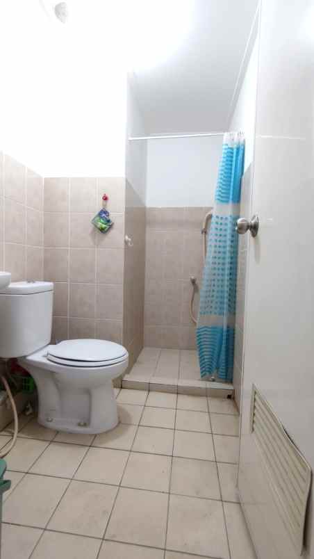 dijual apartemen apt green bay