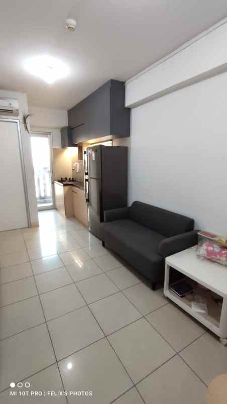 dijual apartemen apt green bay